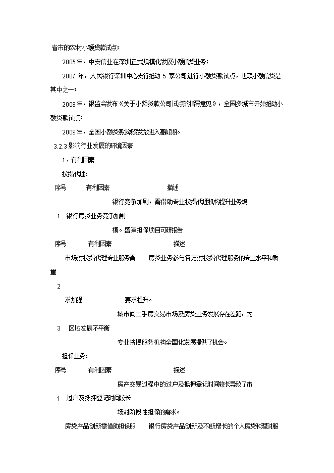 擔保有限公司增資擴股項目立項申報可研報告.doc_中文版高速下載預覽圖（9）