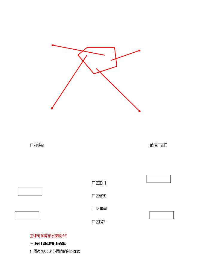 投資建設玻璃廠(chǎng)項目立項申報可研報告.doc_中文版高速下載第11頁(yè)