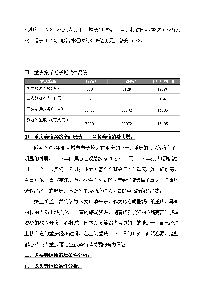 投資改造高星級商務(wù)酒店項目立項申報可研報告.doc_中文版高速下載第6頁(yè)