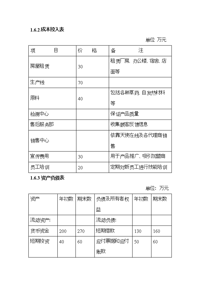 護腰“小護士”系列產(chǎn)品項目立項申報可研報告.doc_中文版高速下載第7頁(yè)