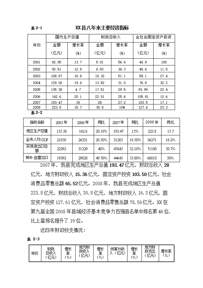 護城河整治工程項目立項申報可研報告.doc_中文版高速下載第7頁(yè)