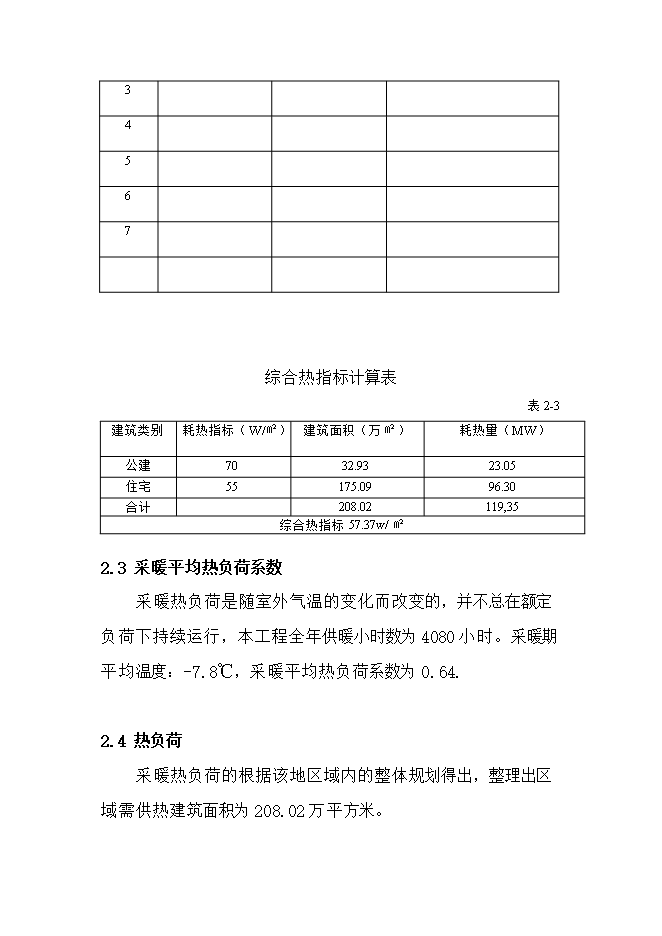 撫松新城區域供熱熱源廠(chǎng)項目立項申報可研報告.doc_中文版高速下載第13頁(yè)