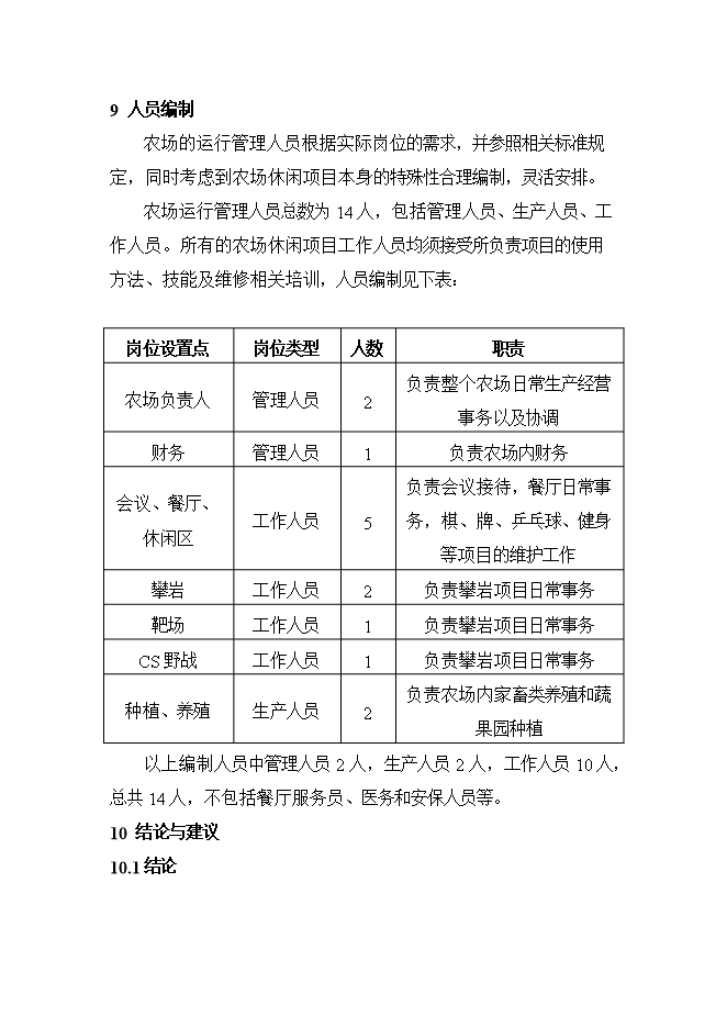 拓展訓練中心及休閑生態(tài)農場(chǎng)項目立項申報可研報告.doc_中文版高速下載預覽圖（12）