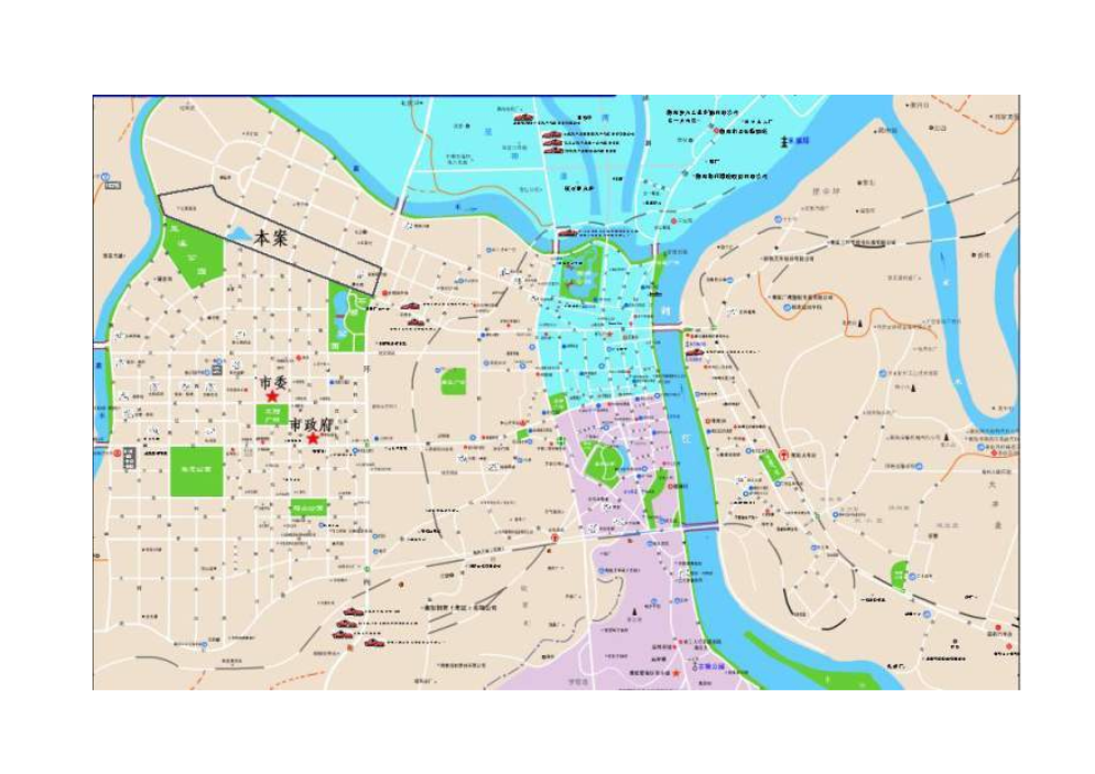 （終稿）衡陽(yáng)市冠都現代城新建項目可行性研究報告.doc（OK版）