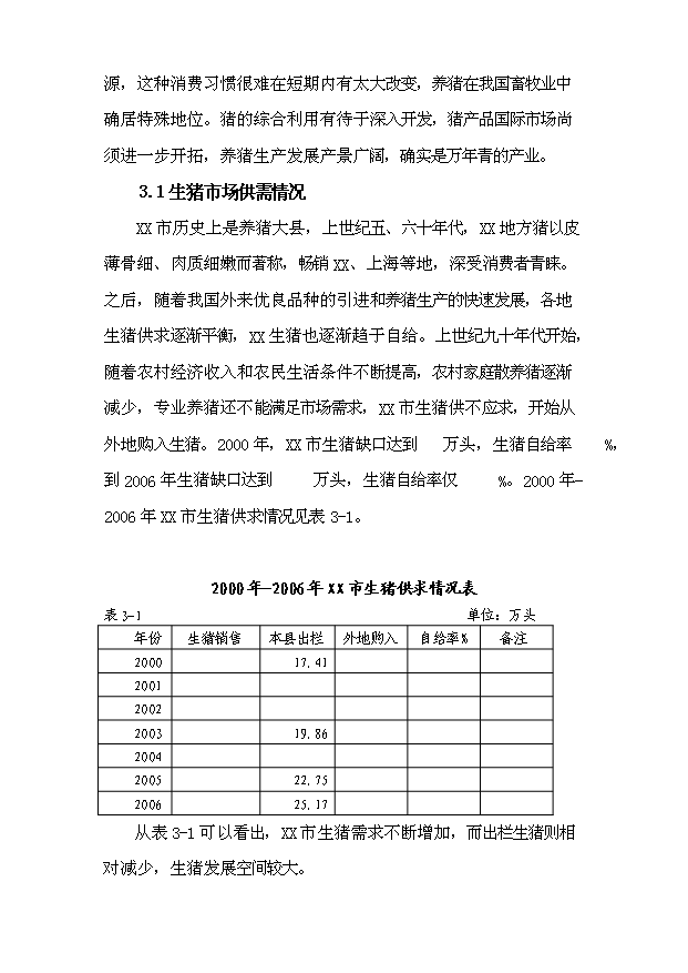 （定稿）生態(tài)農業(yè)示范園建設項目資金申請報告5（喜歡就下吧）第14頁(yè)