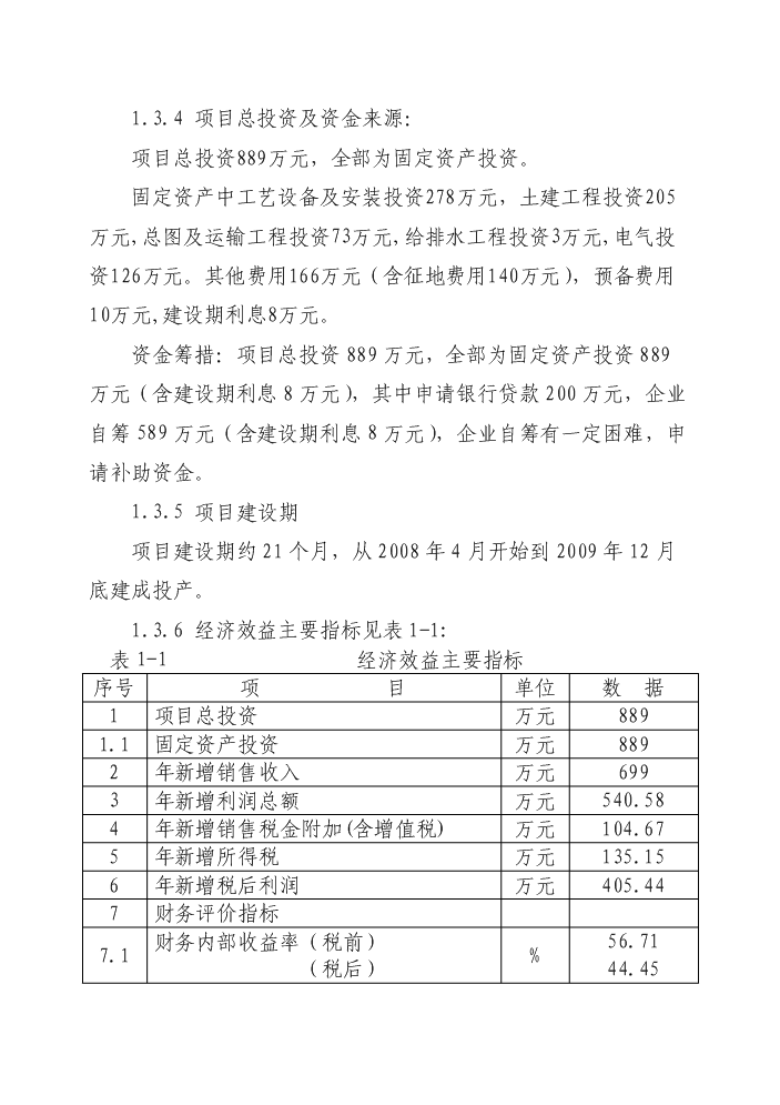 （定稿）燃煤鍋爐技術(shù)改造項目資金申請報告7（喜歡就下吧）第4頁(yè)