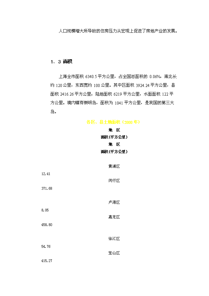 （定稿）上海國際汽車(chē)城資金申請報告6（喜歡就下吧）第2頁(yè)