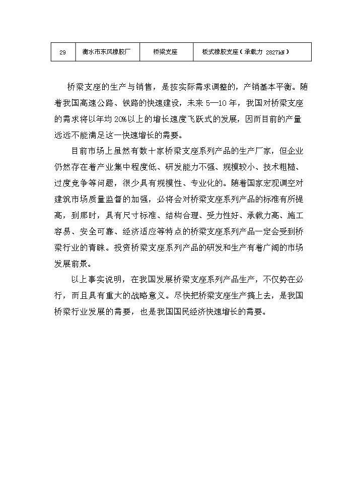（定稿）橋梁支座項目資金申請報告4第14頁(yè)