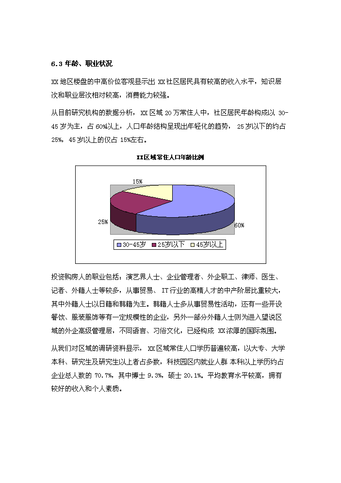 （定稿）商業(yè)步行街項目資金申請報告1（喜歡就下吧）第14頁(yè)