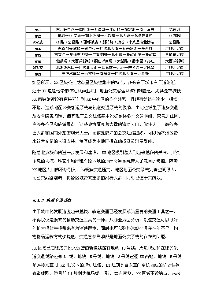 （定稿）商業(yè)步行街項目資金申請報告1（喜歡就下吧）第7頁(yè)