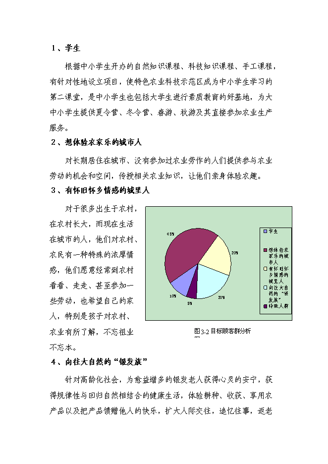（定稿）農村生態(tài)農業(yè)觀(guān)光旅游園開(kāi)發(fā)項目投資立項申報書(shū)5（喜歡就下吧）
