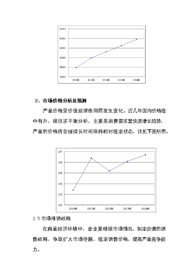（定稿）年產(chǎn)萬(wàn)套新型木器工藝品項目投資立項申報書(shū)6（喜歡就下吧）