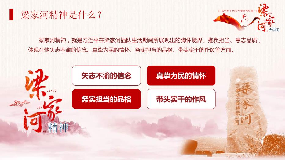 梁家河大學(xué)問(wèn)《弘揚梁家河精神、做勇于擔當好干部》PPT 編號41第5頁(yè)