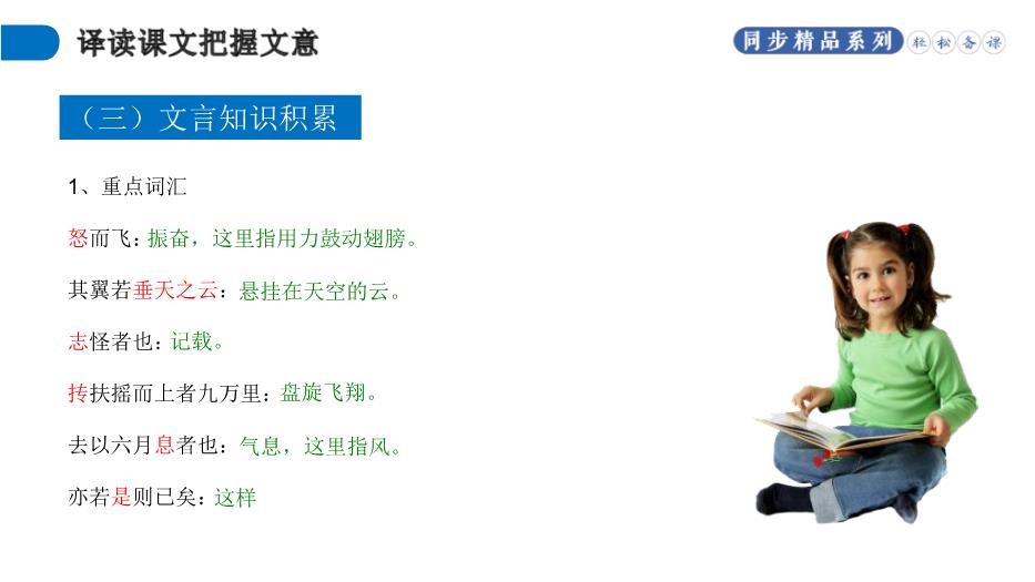 《北冥有魚(yú)》語(yǔ)文人教版八年級下冊PPT（優(yōu)質(zhì)版）第14頁(yè)