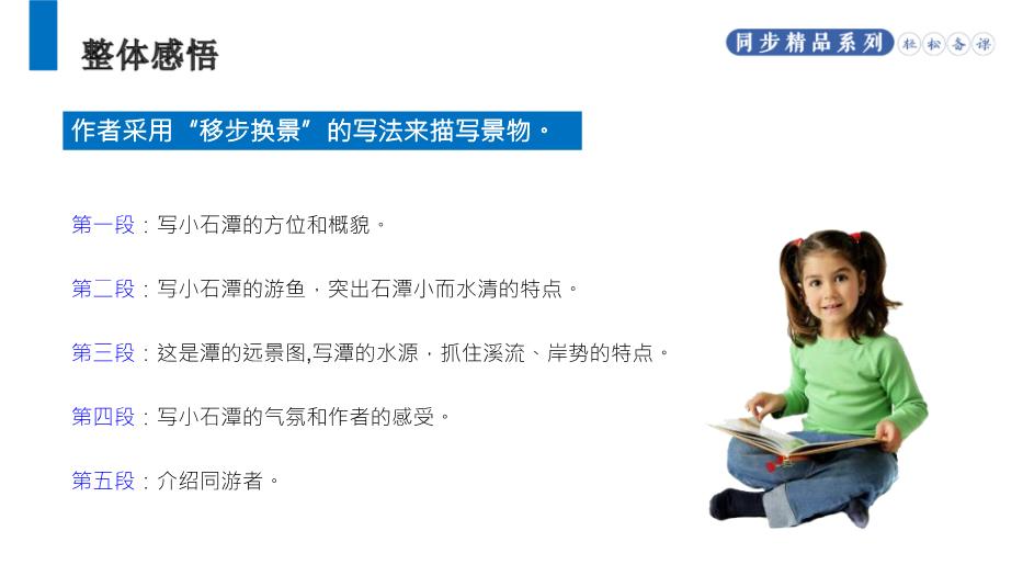 《小石潭記》語(yǔ)文八年級人教版下冊PPT課件（精）第10頁(yè)