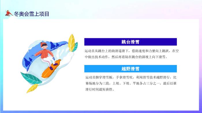 北京冬奧會(huì )專(zhuān)用課件PPT（19頁(yè)含內容）第15頁(yè)