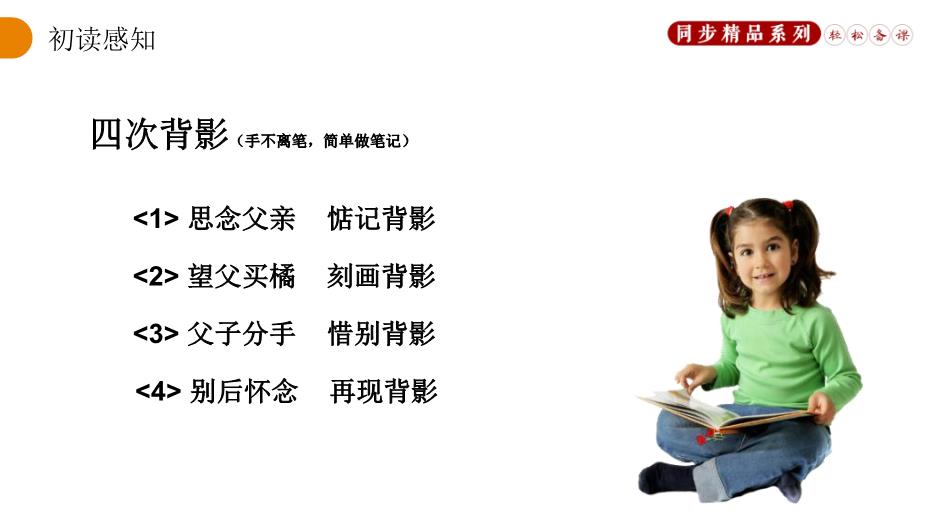 《背影》語(yǔ)文人教版八年級上冊PPT（精選）第12頁(yè)