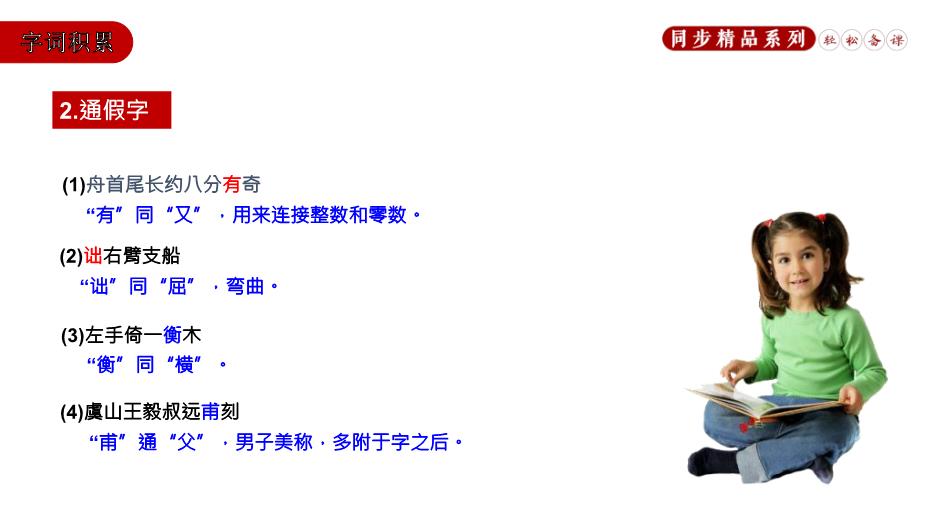 《核舟記》語(yǔ)文八年級下冊PPT（18頁(yè)版）第7頁(yè)