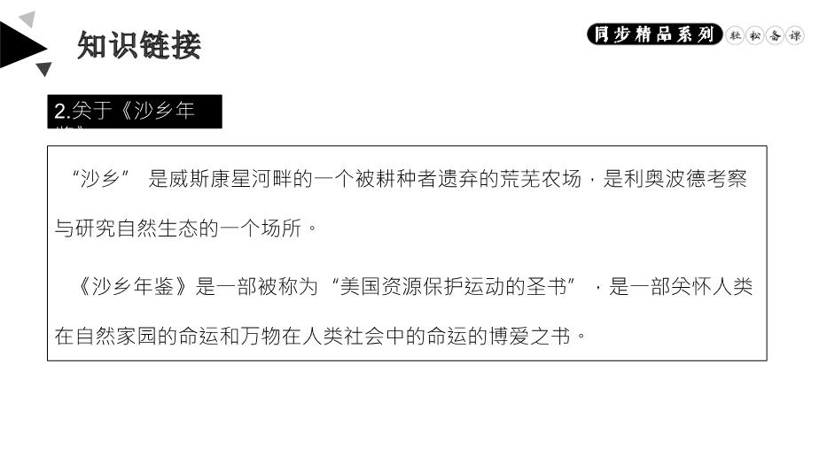 《大雁歸來(lái)》語(yǔ)文人教版八年級下冊PPT（優(yōu)質(zhì)）第4頁(yè)