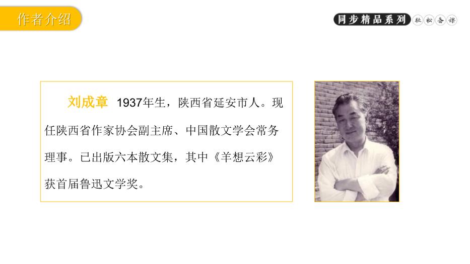 《安塞腰鼓》語(yǔ)文人教版八年級下冊PPT（優(yōu)選版）第2頁(yè)