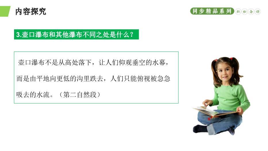 《壺口瀑布》語(yǔ)文人教版八年級下冊PPT（21頁(yè)）第13頁(yè)