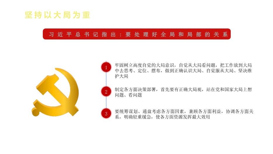 熱烈慶祝中國共產(chǎn)黨成立100周年黨史視角下的四個(gè)意識PPT課件