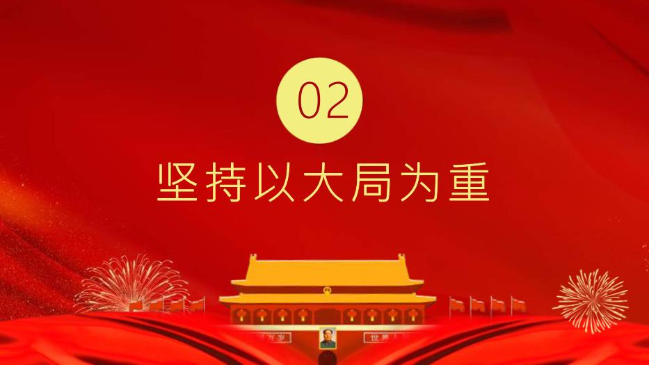 熱烈慶祝中國共產(chǎn)黨成立100周年黨史視角下的四個(gè)意識PPT課件