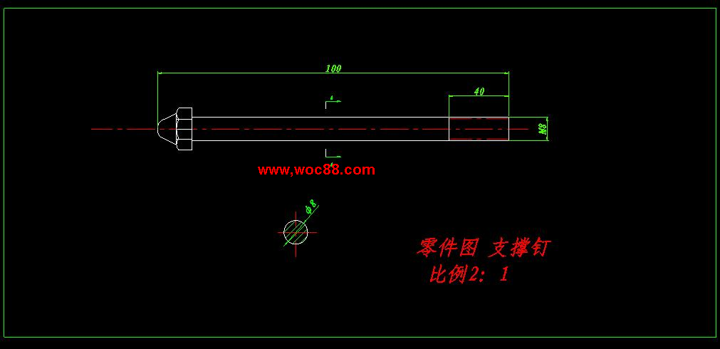（定稿）大批生產(chǎn)的汽車(chē)變速器左側蓋加工工藝及指定工序夾具設計（有CAD圖紙的喲）CAD截圖07